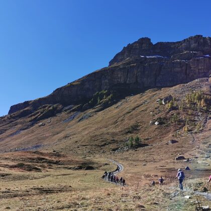 Bisse du Tsittoret 06.10.2022