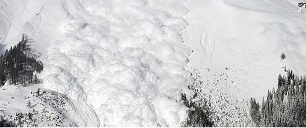 cf Menu: AVALANCHES