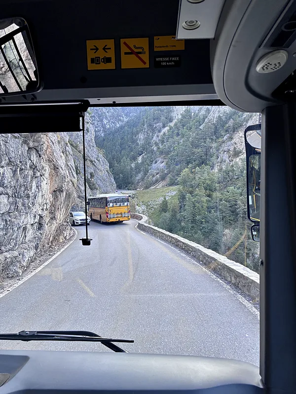 Zinal Grimentz 27.08